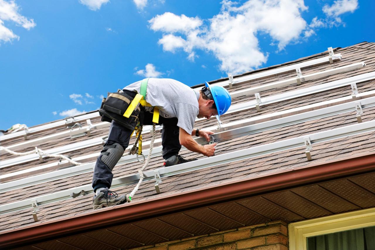 Roofing shingle companies
