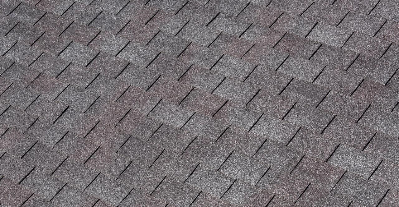 Asphalt shingle roofing company