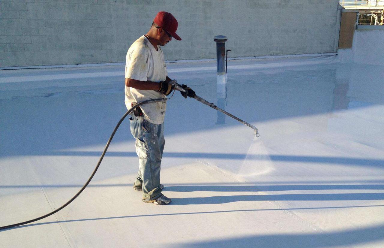 Waterproofing deckmaster roofing roofs bba protected flexible pitched bm developed inverted cert