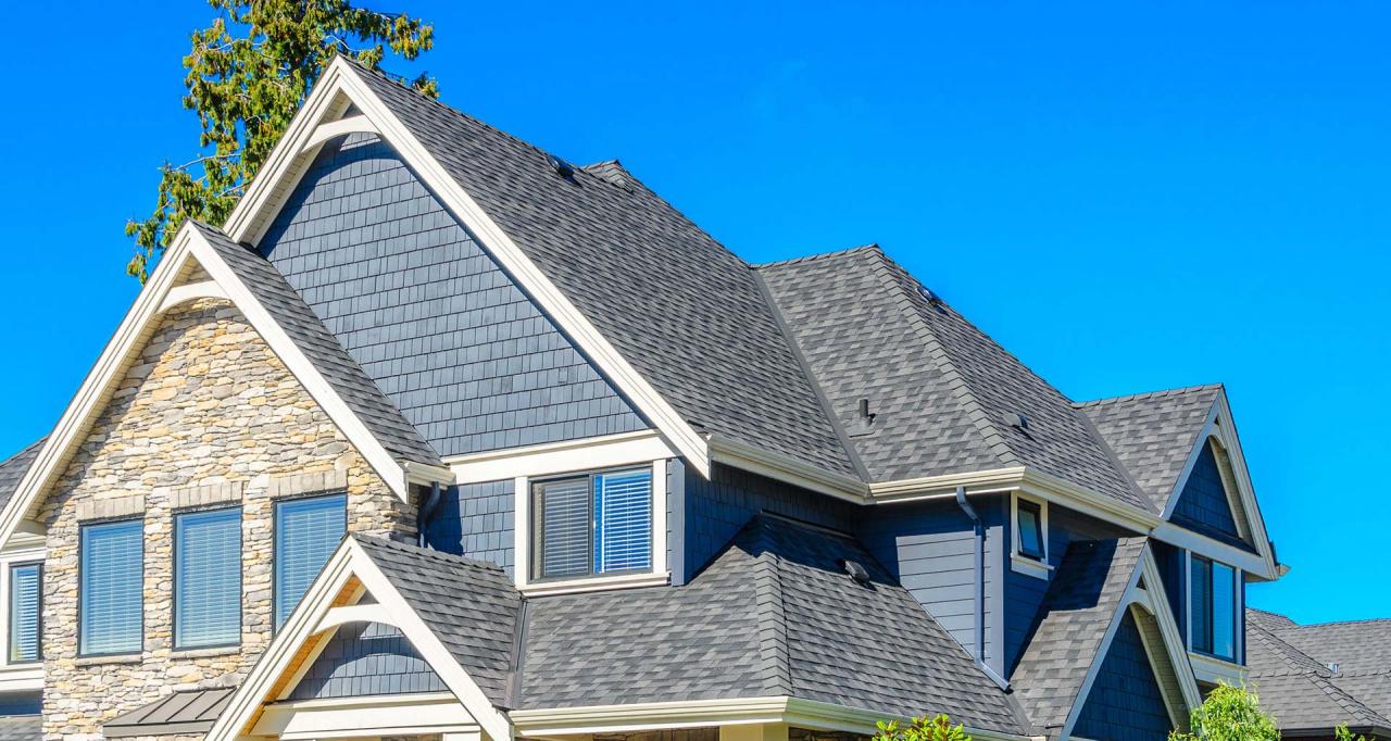 Roofing shingle companies