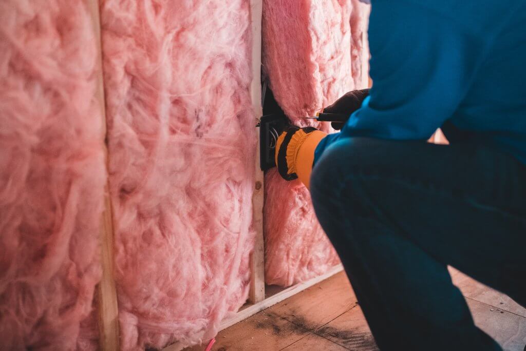 How much is it to install insulation