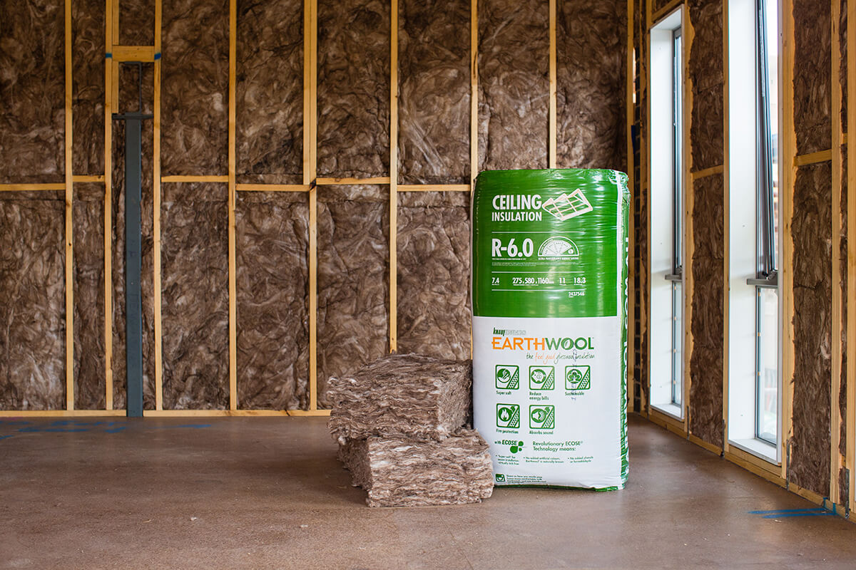 How much is it to install insulation