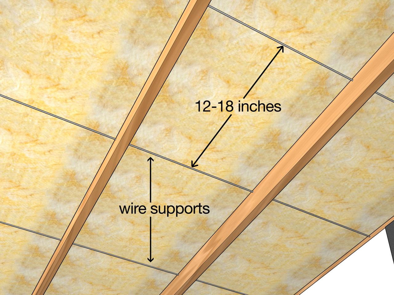 How much to install insulation in crawl space