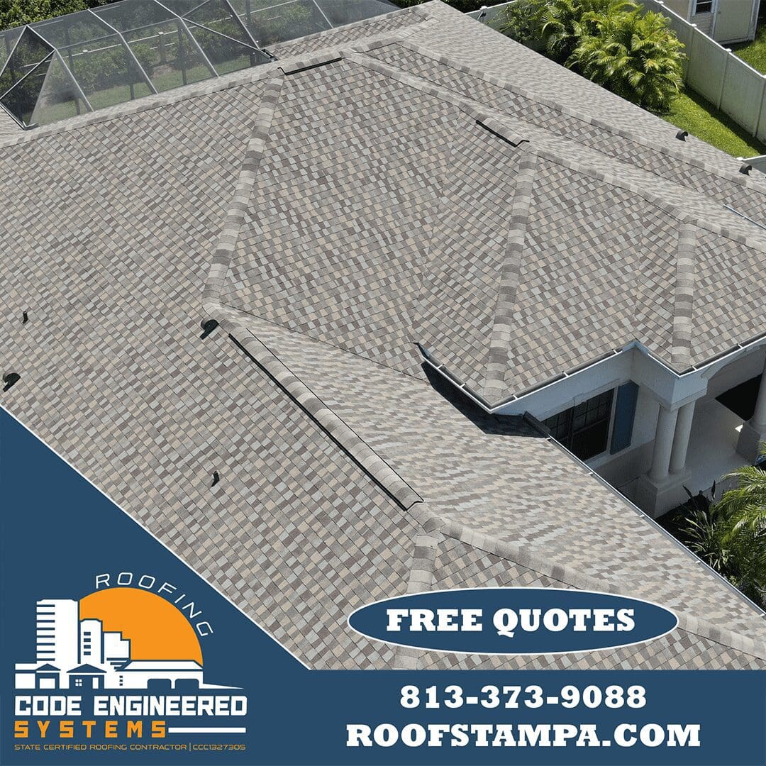Average cost to replace asphalt roof