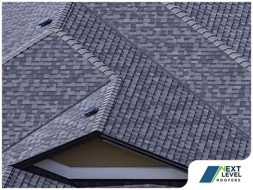 Asphalt shingle roofing contractors