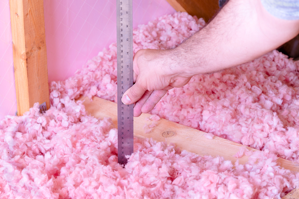 How much is it to install insulation