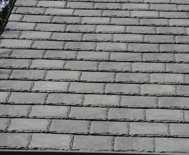 Shingles asphalt
