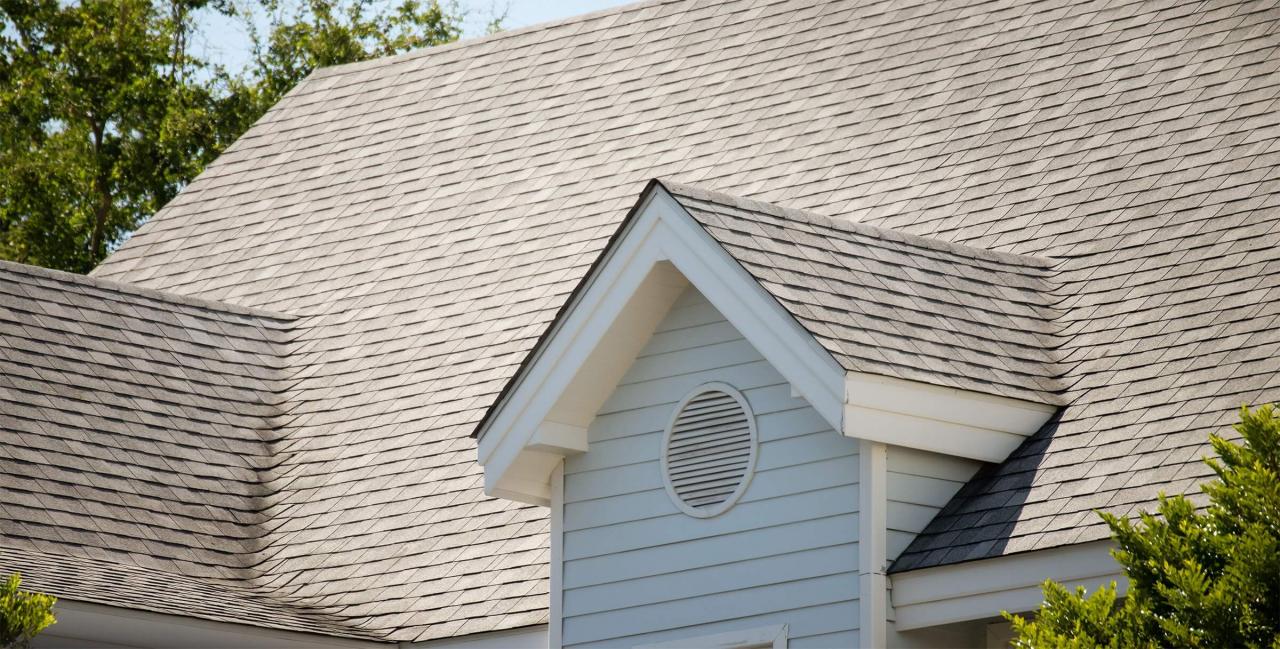 Average cost to replace asphalt roof