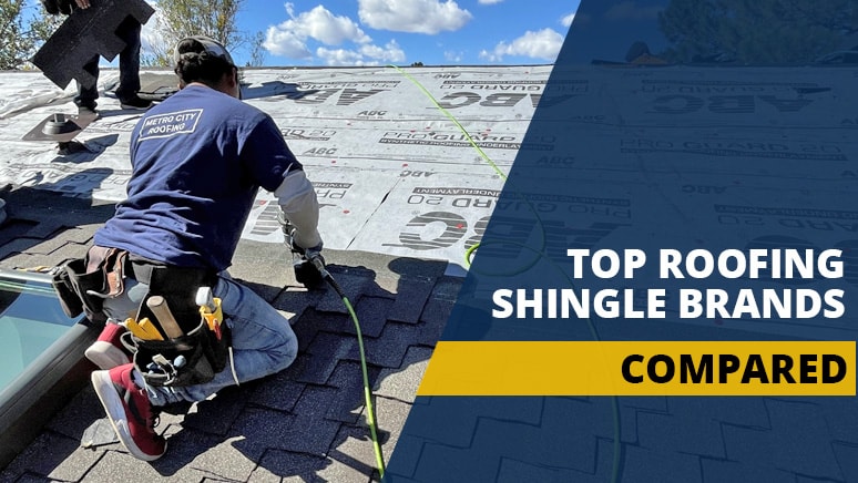 Shingle roof roofing shingles tile roofs types houses brown siding gutters slate